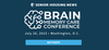 Senior Housing News BRAIN Memory Care Conference: July 20, 2023
