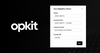 Opkit Raises Over $1M in Funding