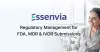Essenvia Raises $4M Pre-A Round Led by Wavemaker and BGV to Help MedTech Teams Supercharge Regulatory Submissions