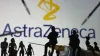 AstraZeneca takes stake in a start-up that helps doctors conduct clinical trials virtually