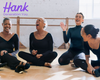 Hank helps older adults connect and have fun
