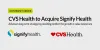 $8B CVS, Signify Deal Helps Pave the Way for Senior Care Transformation