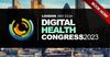 Digital Health World Congress: May 23-24, 2023