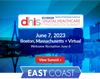 East Coast Digital Healthcare Innovation Summit: June 7, 2023
