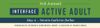 InterFace Active Adult: May 3-4, 2023
