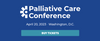 Palliative Care Conference: April 20, 2023