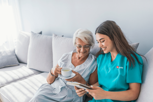 Gale Healthcare Solutions Secures $60 Million Growth Equity Investment from FTV Capital to Remedy National Nursing Shortage