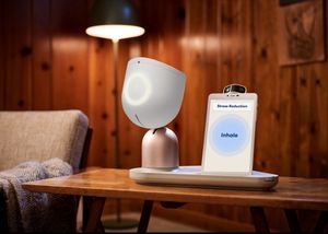 The ElliQ eldercare robot is finally available