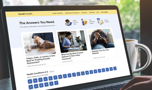 GoodRx snaps up tech-backed pharmacy platform vitaCare for $150M