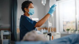 Nurse staffing startup IntelyCare hits unicorn status with $115M series C