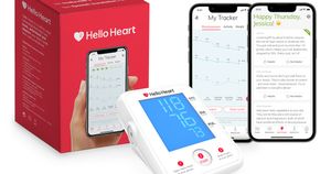 Hello Heart scores $70M to grow digital hypertension management service