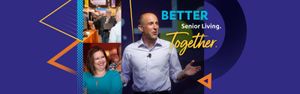 Argentum Senior Living Executive Conference: May 16-18, 2022