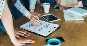 Value-based care startup CareBridge scores $140M