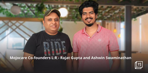 Digital Wellness startup Mojocare raises $20M in Series A funding round