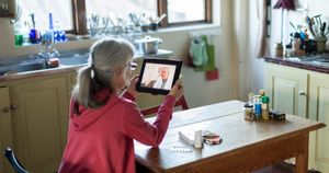 Unified Women's Healthcare acquires menopause care platform Gennev