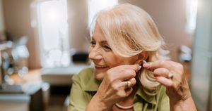 Hearing aid technology company Yes Hearing raises $10M