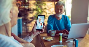 MUSC Health, MetroHealth partner to launch virtual care company