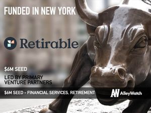 Retirable Raises Another $6M for its Comprehensive Retirement Platform for Those in or Approaching Retirement