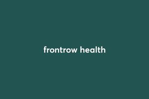 Frontrow Health Raises $3M in Seed Funding