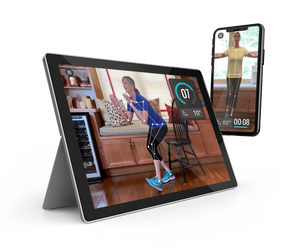 IncludeHealth Secures $11M for Virtual Musculoskeletal Platform