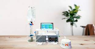 Nextkidney Raises EUR11.9M in Series B Funding