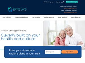Clever Care Health Plan Closes $42M Series C Financing