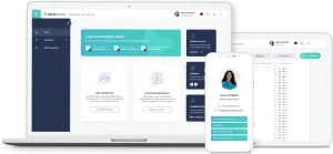 Medwing Raises €44M in Series C Funding