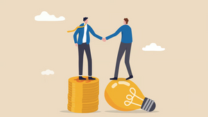 Jonathan Bush's Zus Health scores $40M, inks partnership with Elation Health