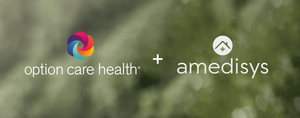 Amedisys To Merge With Option Care Health, Creating ‘End-To-End Home-Based Health Solutions’ Powerhouse